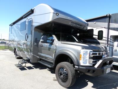 Used 2025 Entegra Coach Accolade XT 32U Photo