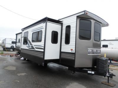 Used 2022 Palomino Puma 37PFL Photo