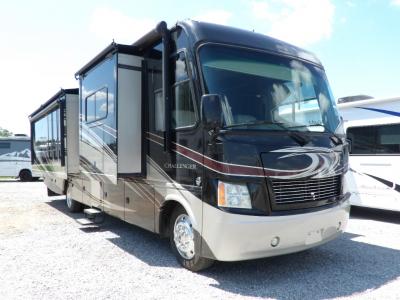 Used 2014 Thor Motor Coach Challenger 37KT Photo
