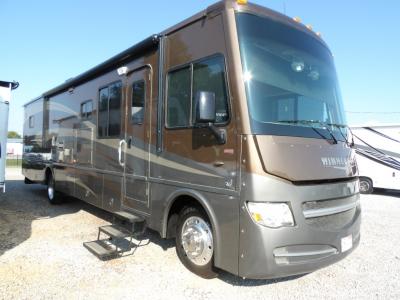 Used 2014 Winnebago Sightseer 36V Photo