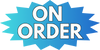 ON ORDER