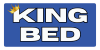 KING BED