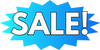 SALE BURST