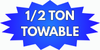 1/2 TON