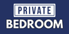 Private Bedroom