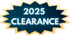 2025 CLEARANCE JAN