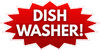 DISHWASHER