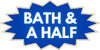 BATH AND HALF