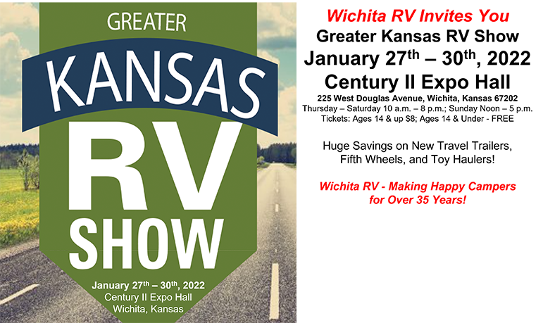 Kansas RV Show