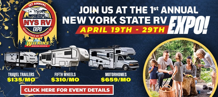 NYS Annual Expo