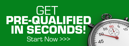 GET QUALIFIED IN SECONDS