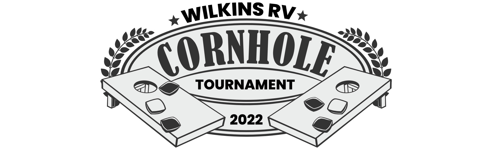 CORNHOLE