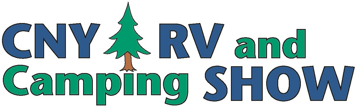 cny rv and camping show logo