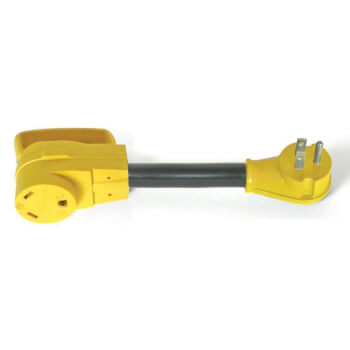 15 to 30 Electrical Adapter