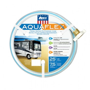 25' Water Hose
