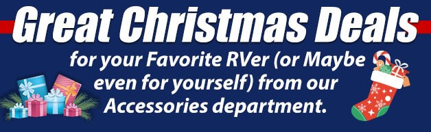 Great Christmas Deals