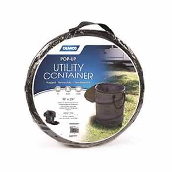 Collapsible Garbage Cans 18 x 24