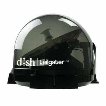 Satelite Dish