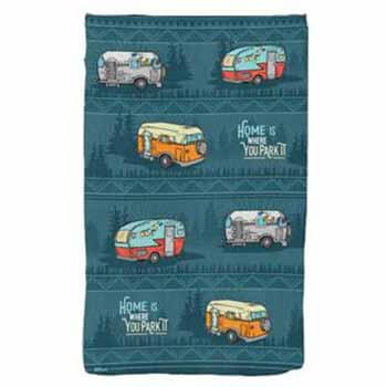 Camping Towels