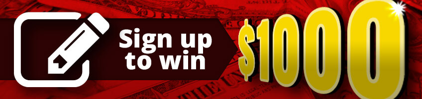 Hershey RV Show Giveaway