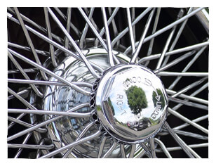 Picture of Wheel