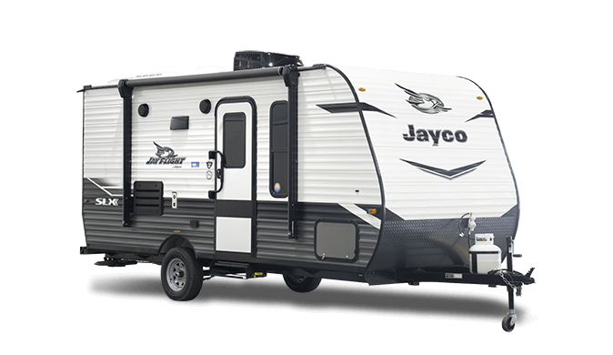 Jayco Jay Flight 267BHS