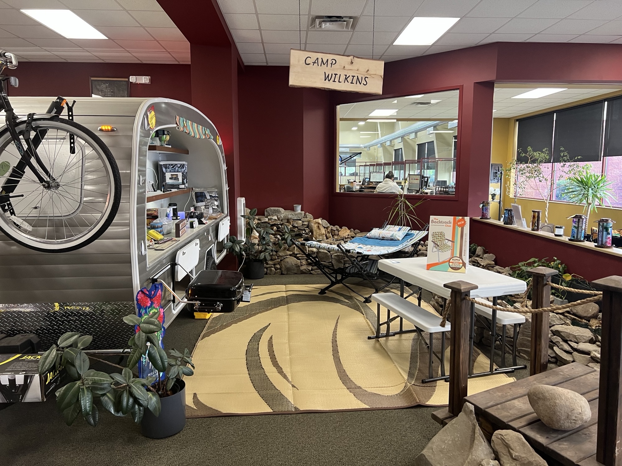 New and Used RV Dealership in Bath, NY Wilkins RV