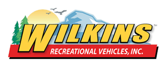 Wilkins RV Logo