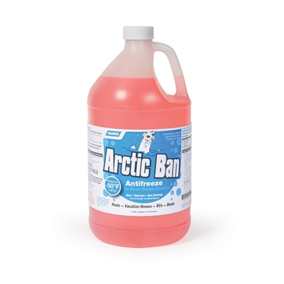 antifreeze