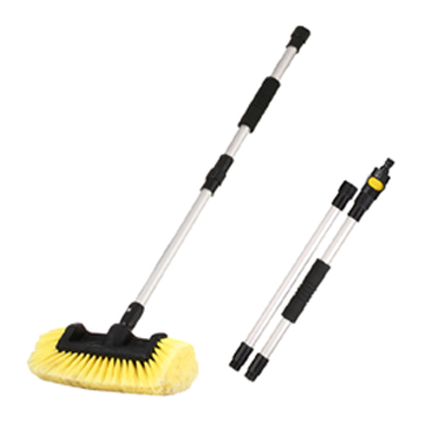 CLEANING