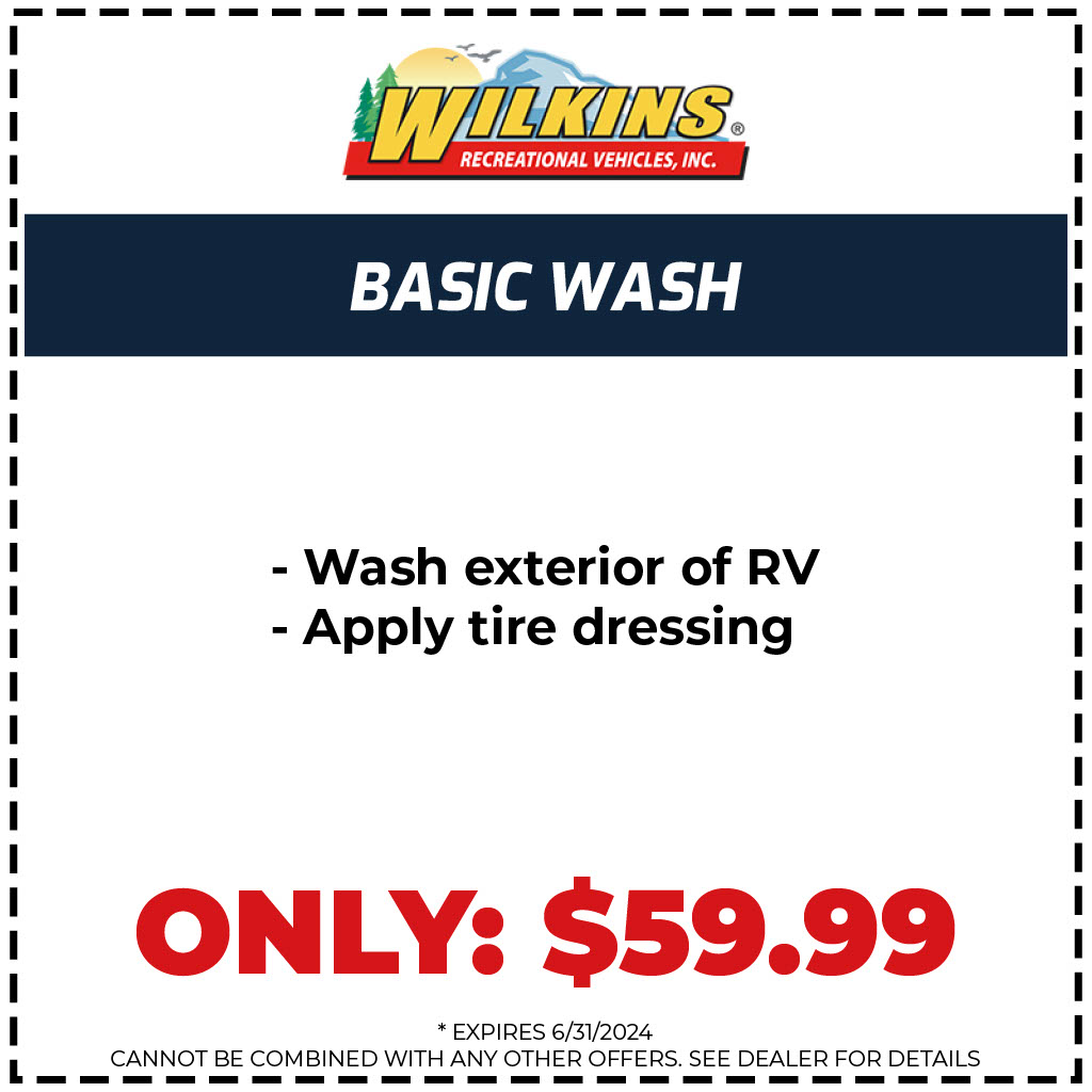 Basic Wash
