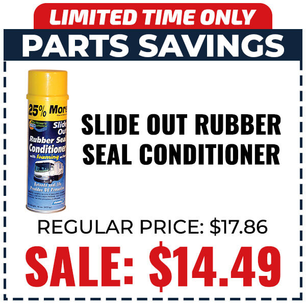 Seal Conditioner