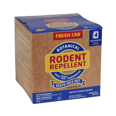rodent repellent