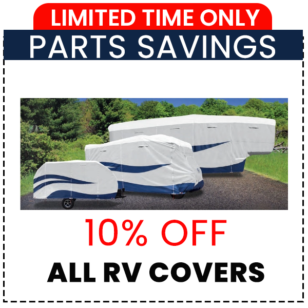 RV covers