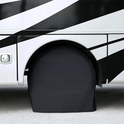 TIRE COVER