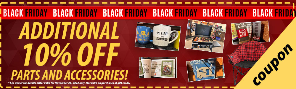 additional 10% off Coupon