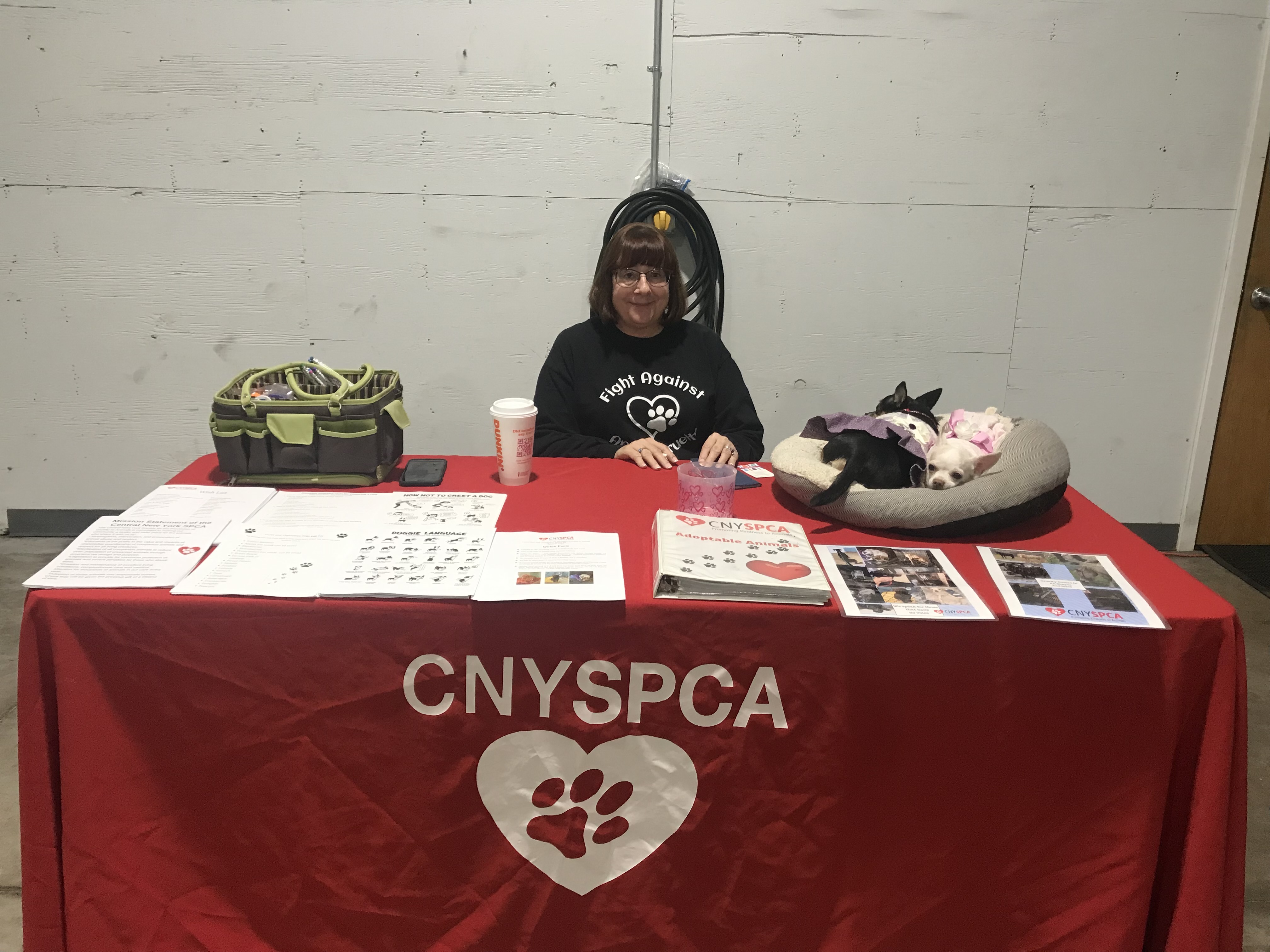 CNYSPCA