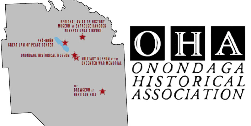 Onondaga Historical Association