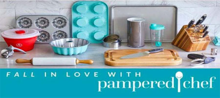 Pampered Chef