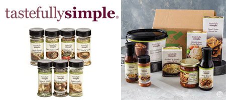 TastefullySimple