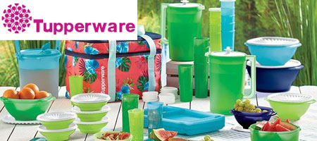 Tupperware