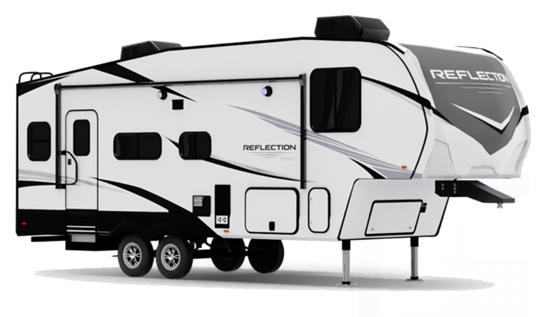 Fifth Wheels