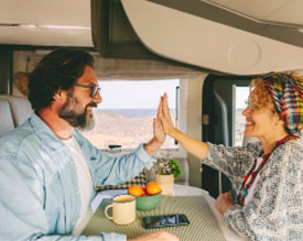 RV Rentals