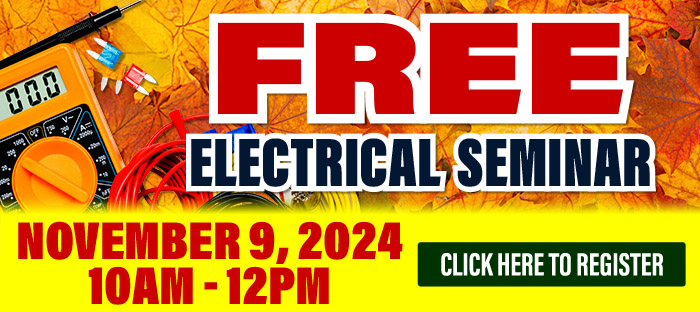 Electrical Seminar