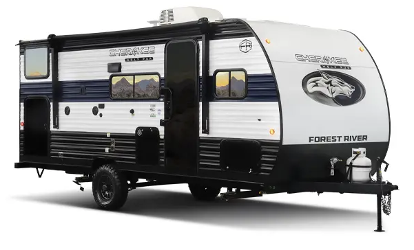 Travel Trailers