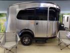 Used 2021 Airstream RV Basecamp 16X Photo