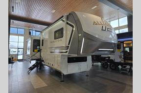 New 2026 Alliance RV Paradigm 312RK Photo