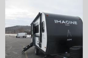 New 2025 Grand Design Imagine AIM 14MS Photo