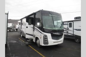 New 2022 Forest River RV Georgetown 5 Series 34M5 Photo