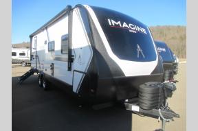 New 2025 Grand Design Imagine 2600RB Photo